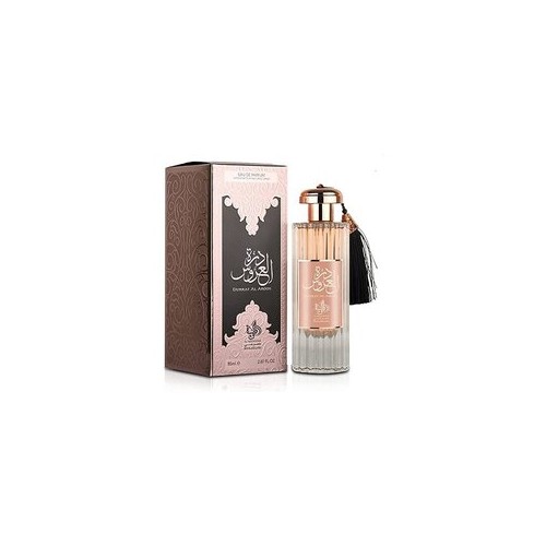 Al Wataniah Durrat Al Aroos EDP 85 ml kvepalai moterims