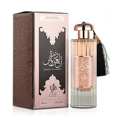 Al Wataniah Durrat Al Aroos EDP 85 ml kvepalai moterims