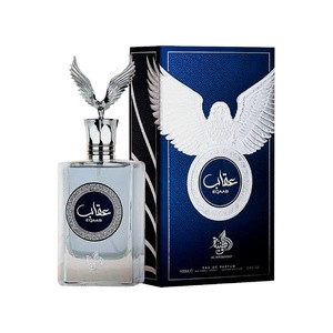 Al Wataniah Eqaab EDP 100 ml kvepalai vyrams