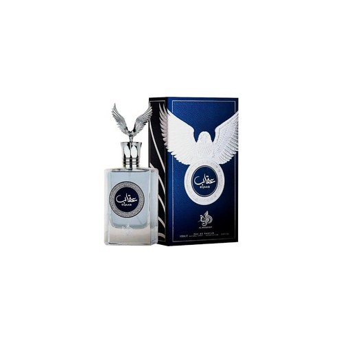 Al Wataniah Eqaab EDP 100 ml kvepalai vyrams
