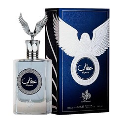 Al Wataniah Eqaab EDP 100 ml kvepalai vyrams