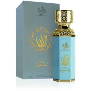 Al Wataniah Filza Imperial EDP 100 ml