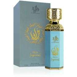 Al Wataniah Filza Imperial EDP 100 ml