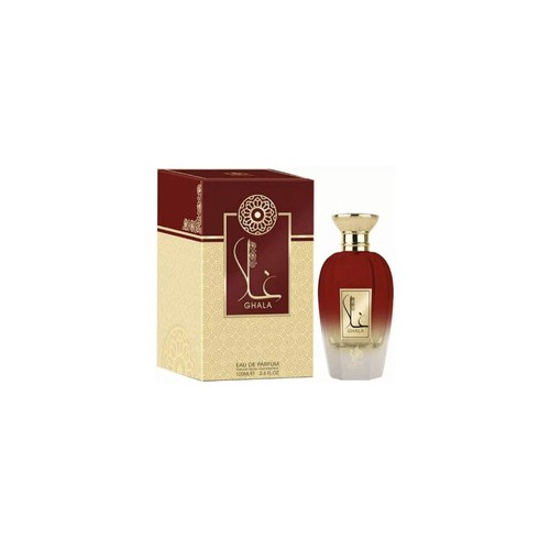Al Wataniah Ghala EDP 100 ml kvepalai moterims