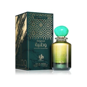 Al Wataniah Graphite EDP 100 ml
