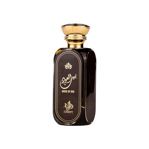 Al Wataniah House Of Oud EDP 100 ml kvepalai vyrams