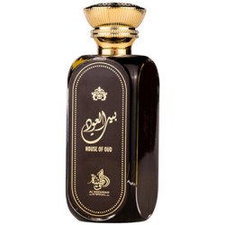Al Wataniah House Of Oud EDP 100 ml kvepalai vyrams