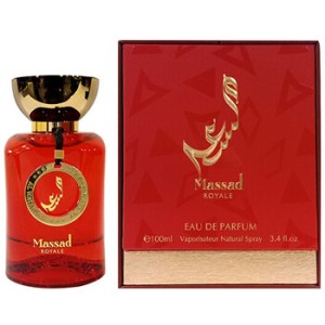 Al Wataniah Massad Royale EDP 100 ml