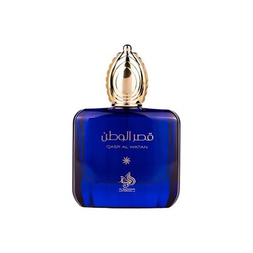 Al Wataniah Qasr Al Watan EDP 100 ml kvepalai moterims