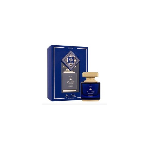 Al Wataniah Rawaee Elite EDP 100 ml kvepalai vyrams