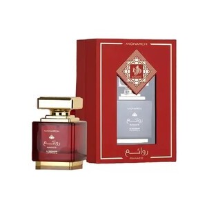 Al Wataniah Rawaee Monarch EDP 100 ml kvepalai vyrams
