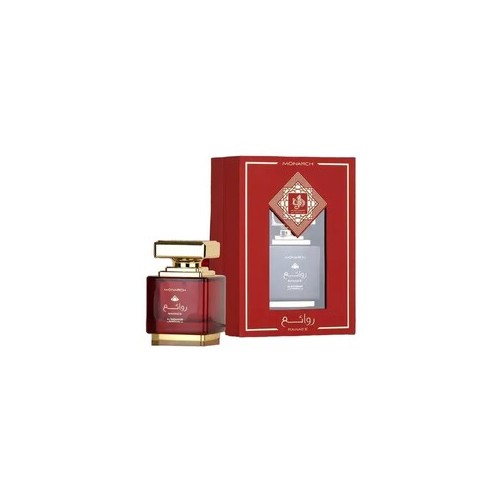 Al Wataniah Rawaee Monarch EDP 100 ml kvepalai vyrams