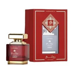Al Wataniah Rawaee Monarch EDP 100 ml kvepalai vyrams