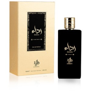 Al Wataniah Reda´a EDP 100 ml kvepalai vyrams