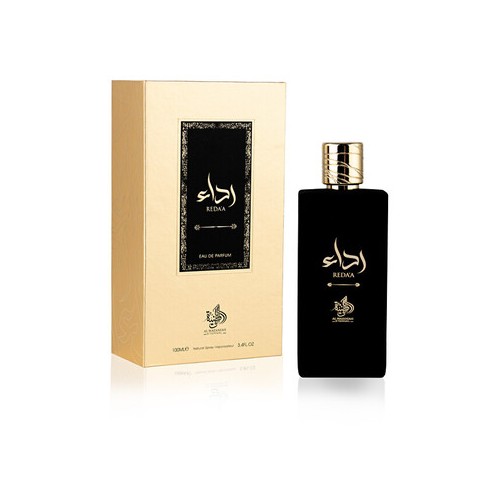 Al Wataniah Reda´a EDP 100 ml kvepalai vyrams