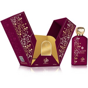 Al Wataniah Roohi EDP 85 ml kvepalai moterims