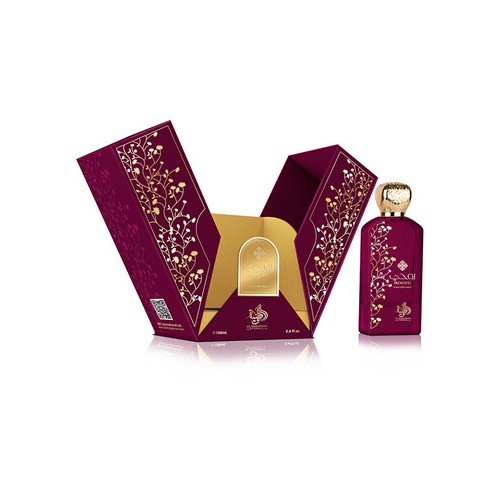 Al Wataniah Roohi EDP 85 ml kvepalai moterims