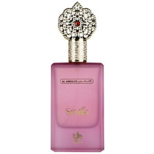 Al Wataniah Sevilla EDP 75 ml kvepalai moterims