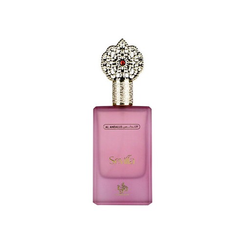 Al Wataniah Sevilla EDP 75 ml kvepalai moterims
