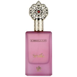 Al Wataniah Sevilla EDP 75 ml kvepalai moterims