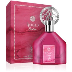 Al Wataniah Sophia EDP 100 ml kvepalai moterims
