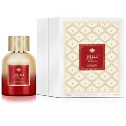 Al Wataniah Suroor EDP 100 ml kvepalai moterims