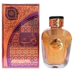 Al Wataniah Watani Purple EDP 100 ml kvepalai moterims
