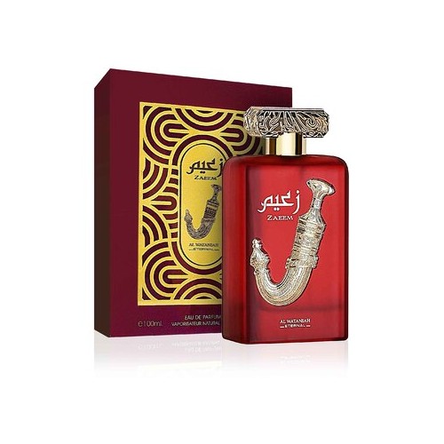 Al Wataniah Zaeem EDP 100 ml