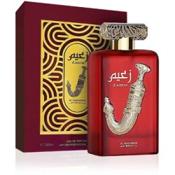 Al Wataniah Zaeem EDP 100 ml