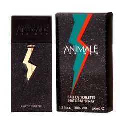 Animale Animale For Men EDT 200 ml kvepalai vyrams