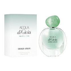 Armani Acqua di Gioia EDP kvepalai moterims, 150 ml