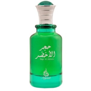 Atyab Al Marshoud Hajr Al Akhdar EDP 100 ml