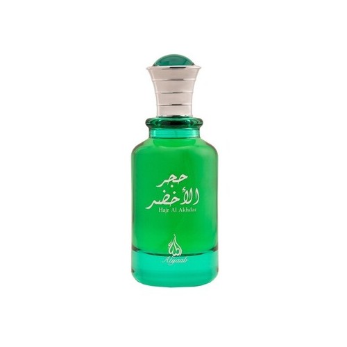 Atyab Al Marshoud Hajr Al Akhdar EDP 100 ml