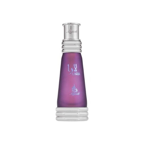 Atyab Al Marshoud Lara Purple Parfumed Oil 20 ml kvepalai moterims