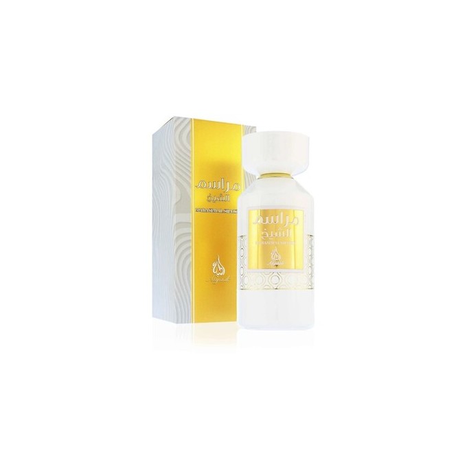 Atyab Al Marshoud Marasim Al Shaikh EDP 100 ml kvepalai vyrams