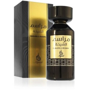 Atyab Al Marshoud Marasim Al Shaikha EDP 100ml