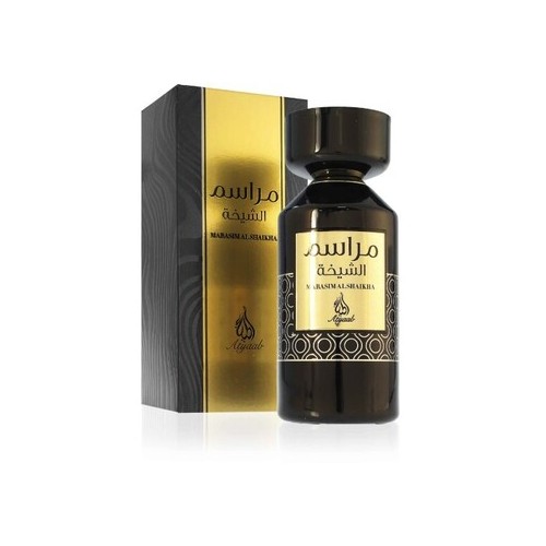 Atyab Al Marshoud Marasim Al Shaikha EDP 100 ml kvepalai moterims