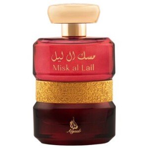 Atyab Al Marshoud Misk Al Lail EDP 100 ml kvepalai moterims