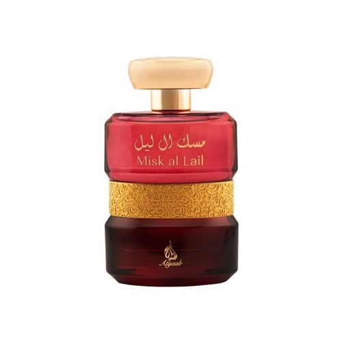 Atyab Al Marshoud Misk Al Lail EDP 100 ml kvepalai moterims