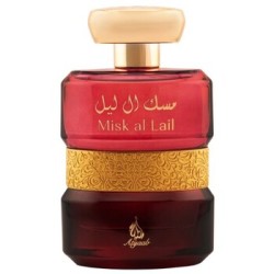 Atyab Al Marshoud Misk Al Lail EDP 100 ml kvepalai moterims