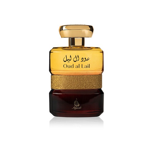 Atyab Al Marshoud Oud Al Lail EDP 100 ml