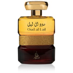 Atyab Al Marshoud Oud Al Lail EDP 100 ml