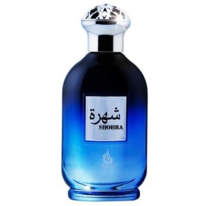 Atyab Al Marshoud Shohra Blue EDP 100 ml kvepalai vyrams