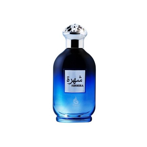Atyab Al Marshoud Shohra Blue EDP 100 ml kvepalai vyrams
