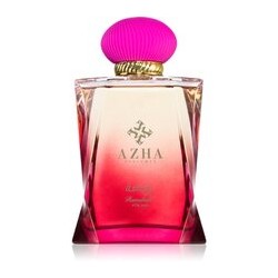 Azha Perfumes Ramshah EDP 100 ml kvepalai moterims