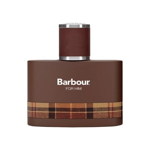 Barbour Origins For Him EDP 100ml