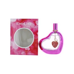 Bebe Love EDP 100 ml kvepalai moterims