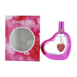 Bebe Love EDP 100 ml kvepalai moterims