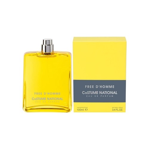 Costume National Free d´Homme EDP 100ml