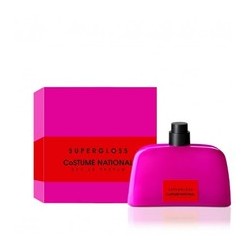 Costume National Supergloss EDP 50 ml kvepalai moterims